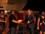 “Üç məkan” II Şəki Beynəlxalq Teatr Festivalı