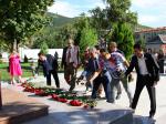“Üç məkan” II Şəki Beynəlxalq Teatr Festivalı