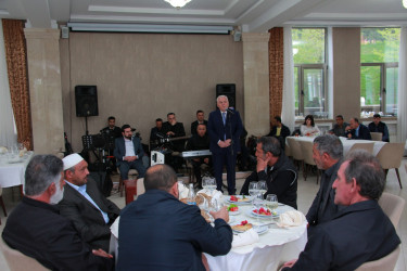 Şuşa ili - 2022