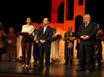 “Üç məkan” II Şəki Beynəlxalq Teatr Festivalı