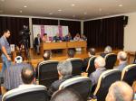 “Üç məkan” II Şəki Beynəlxalq Teatr Festivalı