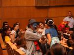 “Üç məkan” II Şəki Beynəlxalq Teatr Festivalı